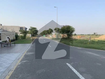 2 Marla Sector Shop Available for Sale in DHA Phase 8