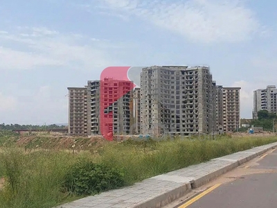 3 Bed Apartment for Sale in Askari Heights 4 apartments, Sector H, Phase 5, DHA Islamabad