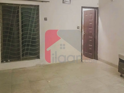 4 Marla House for Rent (First Floor) in Military Accounts Housing Society, Lahore