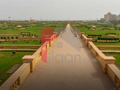 400 Square Yard Commercial Plot for Sale in Al-Murtaza Commercial Area, Phase 8, DHA, Karachi