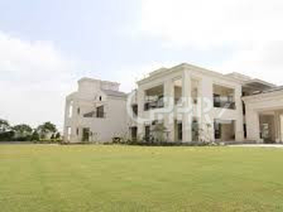 4840 Square Yard Farm House for Sale in Karachi Bahria Farm House