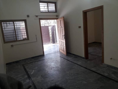 5 Marla Double Storey New For Sale At Iqbal Road Supply Abbottabad