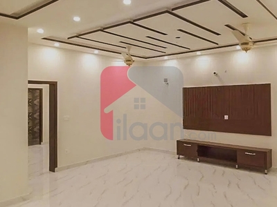 5 Marla House for Rent (First Floor) in Eden Boulevard, College Road, Lahore