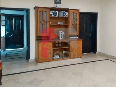 5 Marla House for Rent in Block G2, Phase 1, Wapda Town, Lahore