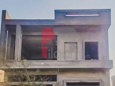 5 Marla House for Sale in I-16/2, I-16, Islamabad