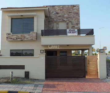 5 Marla House for Sale in Lahore Phase-1 Block G-2