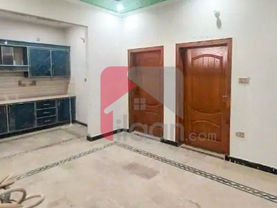 5 Marla House for Sale in Phase 4 C2, Ghauri Town Islamabad