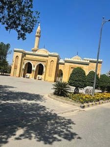 5 MARLA MOST BEAUTIFUL PRIME LOCATION RESIDENTIAL PLOT FOR SALE IN NEW LAHORE CITY