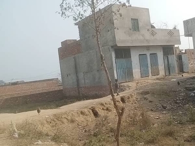 5 Marla Plot Kahna Near Ferozpur Road And New Defence Road Lahore