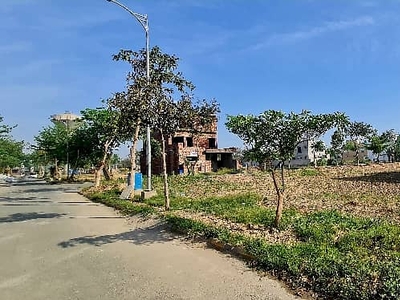 5 Marla Plot New Lahore City Phase 3 for sale