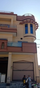 6 Marla South Open House For Sale Near Ayub Medical Complex