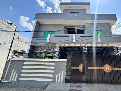 7 Marla House For Sale Opposite Shadman Madina Street City Gujrat