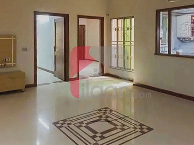 8 Marla House for Rent (First Floor) in Military Accounts Housing Society, Lahore