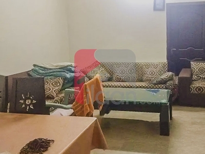 8 Marla House for Rent (Ground Floor) in Military Accounts Housing Society, Lahore