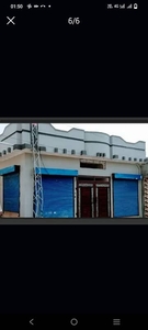 Beauty fully house for sale with 2 shops mini commercial