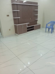 brand new tile flooring double story house for sale in Pakistan town phase 1