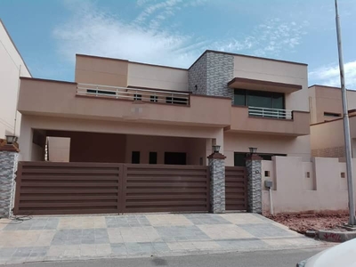 Brig House For Sale In Askari 14 Rawalpindi