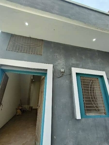 Ded Marla double story house up for sale near Masjid albadar gohadpur