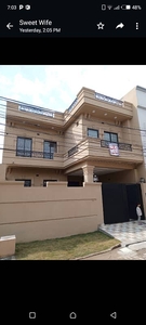 Double story band new Italian style house for sale