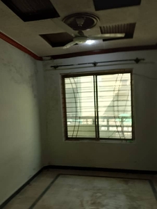 House for sale 6 Marla single story with gas in Khanna dak near Sanam Chowk isb