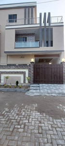 House For Sale At City Villas Sialkot