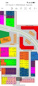 Plot For Sale In Phase 3