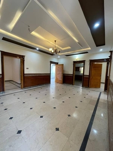 Spacious Corner House Is Available For Sale In Ideal Location Of Warsak Road