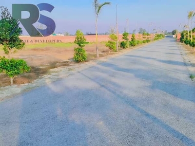 Ultra Luxury Modern Design Farm House Society's Land Fore Sale Main Bedian Road NEAR DHA PHASE 10