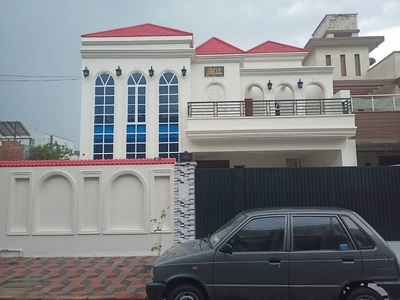 Wapda Town phase Double story House available for sale
