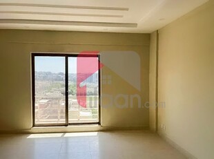 1 Bed Apartment for Sale in Cube Apartments, Bahria Enclave, Islamabad