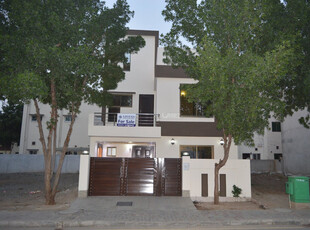 10 Marla House for Rent in Islamabad Wapda Town Phase-1