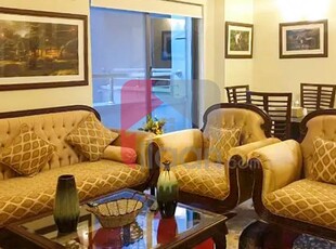 2 Bed Apartment for Sale in Karakoram Diplomatic Enclave, Islamabad