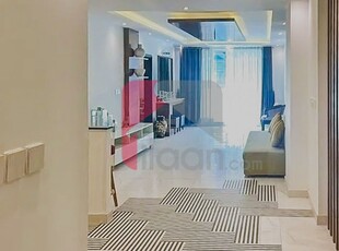 2 Bed Apartment for Sale in The Gate Mall & Apartments, Faisal Town - F-18, Islamabad
