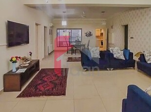 3 Bed Apartment for Sale in Karakoram Diplomatic Enclave, Islamabad