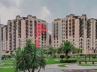 3 Bed Apartment for Sale in The Galleria, Bahria Enclave, Bahria Town, Islamabad