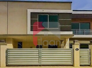 377 Sq.yd House for Sale in Askari 6, Malir Cantonment, Karachi