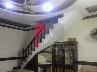 6 Marla House for Sale in Haseeb Shaheed Colony, Faisalabad