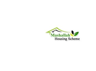 Mashallah Housing Scheme Lahore - BOOKING DETAILS