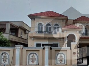 05 MARLA HOUSE WITH BASEMENT 10KV SOLAR SYSTEM INSTALLED FOR SALE IN DHA PHASE 9 TOWN DHA 9 Town