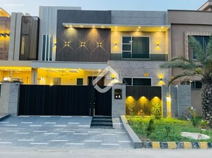 1 Kanal Double Storey House For Sale In Wapda Town Gujranwala