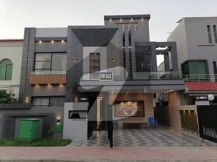 10 MARLA BRAND NEW HOUSE FOR SALE IN GULBAGAR BLOCK BAHRIA TOWN Bahria Town Gulbahar Block