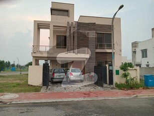 10 Marla Used House For Sale In Phase 4 Bahria Orchard Raiwind Road Lahore Bahria Orchard Phase 4