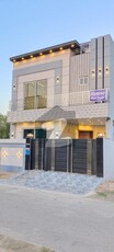 5 MARLA BRAND NEW HOUSE AVAILABLE FOR SALE IN DHA RAHBER 11 SECTOR 2 BLOCK N DHA 11 Rahbar Phase 2 Extension Block N