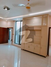 8 Marla upper portion available for rent in bahria enclave Bahria Enclave Sector N