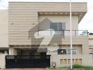 A Corner 7 Marla House Located In Bahria Town Phase 8 - Umer Block Is Available For Sale Bahria Town Phase 8 Umer Block