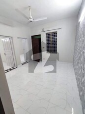 Beautiful Brand New Ground portion for rent Sector G11 G-11/2