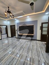 Brand New Designer House For Sale In Block E Bahria Town Phase 8 Block E