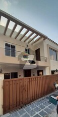 Charming 9.25 Marla Corner House For Sale In Bahria Phase 8 Ideal For Single Or Double Unit Living Bahria Town Phase 8 Umer Block