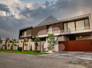 Most Beautiful 5 Marla Modern Design Luxury Bungalow For Sale At Super Hot Location In Dha Phase 9 Town DHA 9 Town Block C