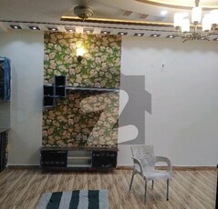 Upper Portion For Rent In Rs. 120000 I-8/3